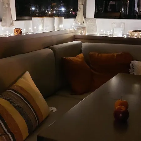 Nuit Sur L'Eau Bådhotel